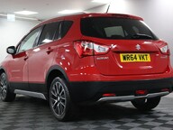Suzuki SX4 S-Cross SZ-T 22