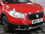 Suzuki SX4 S-Cross SZ-T 26
