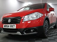 Suzuki SX4 S-Cross SZ-T 28