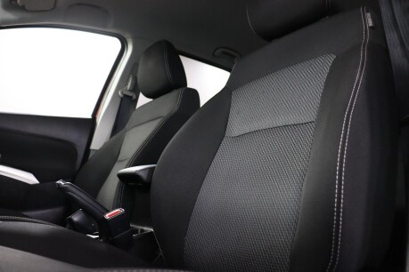 Suzuki SX4 S-Cross SZ-T 35