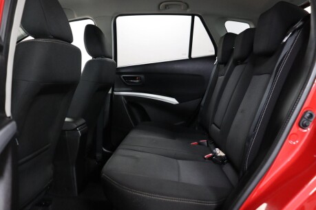 Suzuki SX4 S-Cross SZ-T 41