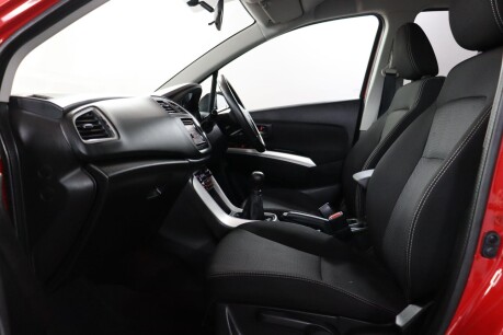 Suzuki SX4 S-Cross SZ-T 42