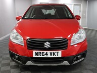 Suzuki SX4 S-Cross SZ-T 2