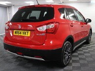 Suzuki SX4 S-Cross SZ-T 11