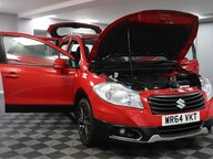Suzuki SX4 S-Cross SZ-T 15