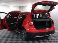 Suzuki SX4 S-Cross SZ-T 21