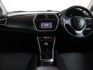 Suzuki SX4 S-Cross SZ-T 40