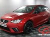 SEAT Ibiza TSI FR
