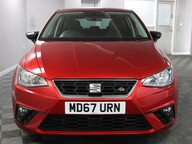 SEAT Ibiza TSI FR 2