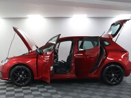 SEAT Ibiza TSI FR 4