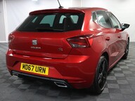 SEAT Ibiza TSI FR 11