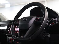 SEAT Ibiza TSI FR 12