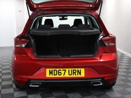 SEAT Ibiza TSI FR 14