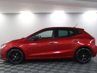 SEAT Ibiza TSI FR 18
