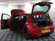 SEAT Ibiza TSI FR 21