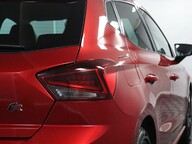 SEAT Ibiza TSI FR 23