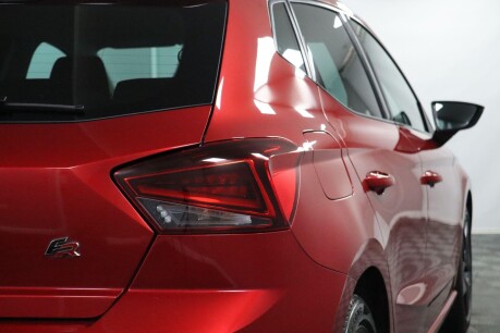 SEAT Ibiza TSI FR 23