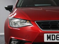 SEAT Ibiza TSI FR 25