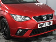 SEAT Ibiza TSI FR 26