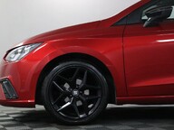 SEAT Ibiza TSI FR 27