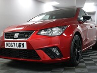 SEAT Ibiza TSI FR 28