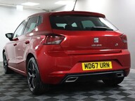SEAT Ibiza TSI FR 29