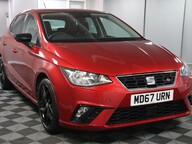 SEAT Ibiza TSI FR 30