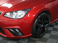 SEAT Ibiza TSI FR 31