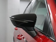 SEAT Ibiza TSI FR 33