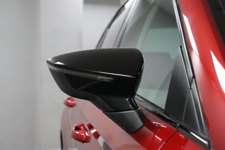 SEAT Ibiza TSI FR 33