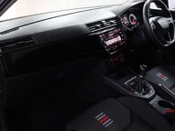 SEAT Ibiza TSI FR 34