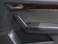SEAT Ibiza TSI FR 36