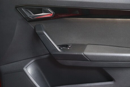 SEAT Ibiza TSI FR 36