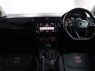 SEAT Ibiza TSI FR 40