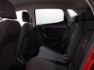 SEAT Ibiza TSI FR 41