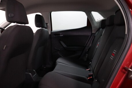 SEAT Ibiza TSI FR 41