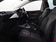 SEAT Ibiza TSI FR 42