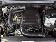 SEAT Ibiza TSI FR 44