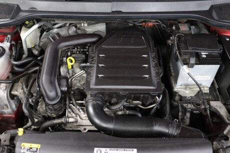SEAT Ibiza TSI FR 44
