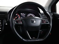 SEAT Ibiza TSI FR 45