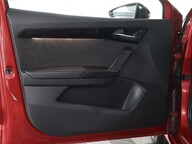 SEAT Ibiza TSI FR 43