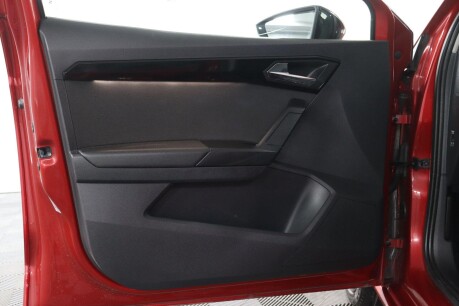 SEAT Ibiza TSI FR 43