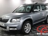 Skoda Yeti SE L DRIVE TDI SCR