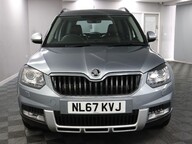 Skoda Yeti SE L DRIVE TDI SCR 2