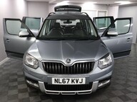 Skoda Yeti SE L DRIVE TDI SCR 7