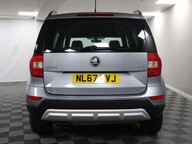 Skoda Yeti SE L DRIVE TDI SCR 8