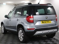 Skoda Yeti SE L DRIVE TDI SCR 10