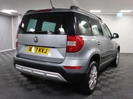 Skoda Yeti SE L DRIVE TDI SCR 11