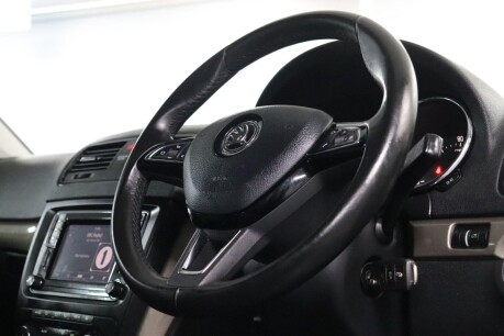 Skoda Yeti SE L DRIVE TDI SCR 12
