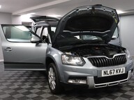 Skoda Yeti SE L DRIVE TDI SCR 15